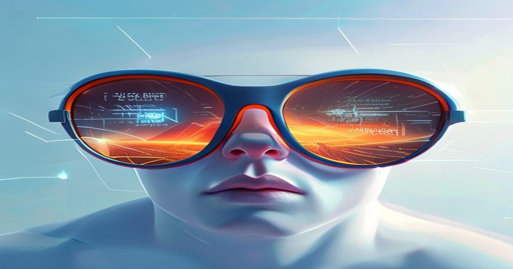 AR实时数据叠加如何颠覆高尔夫观赛体验：从果岭测距到挥杆轨迹可视化